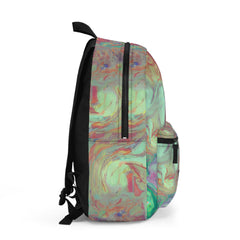 Glarain Backpack