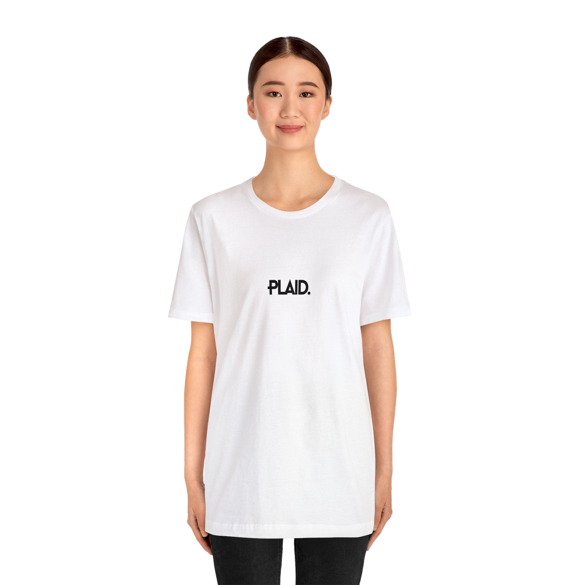 Glenreich Unisex Back Print T-shirt