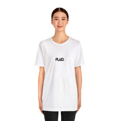 Glenreich Unisex Back Print T-shirt