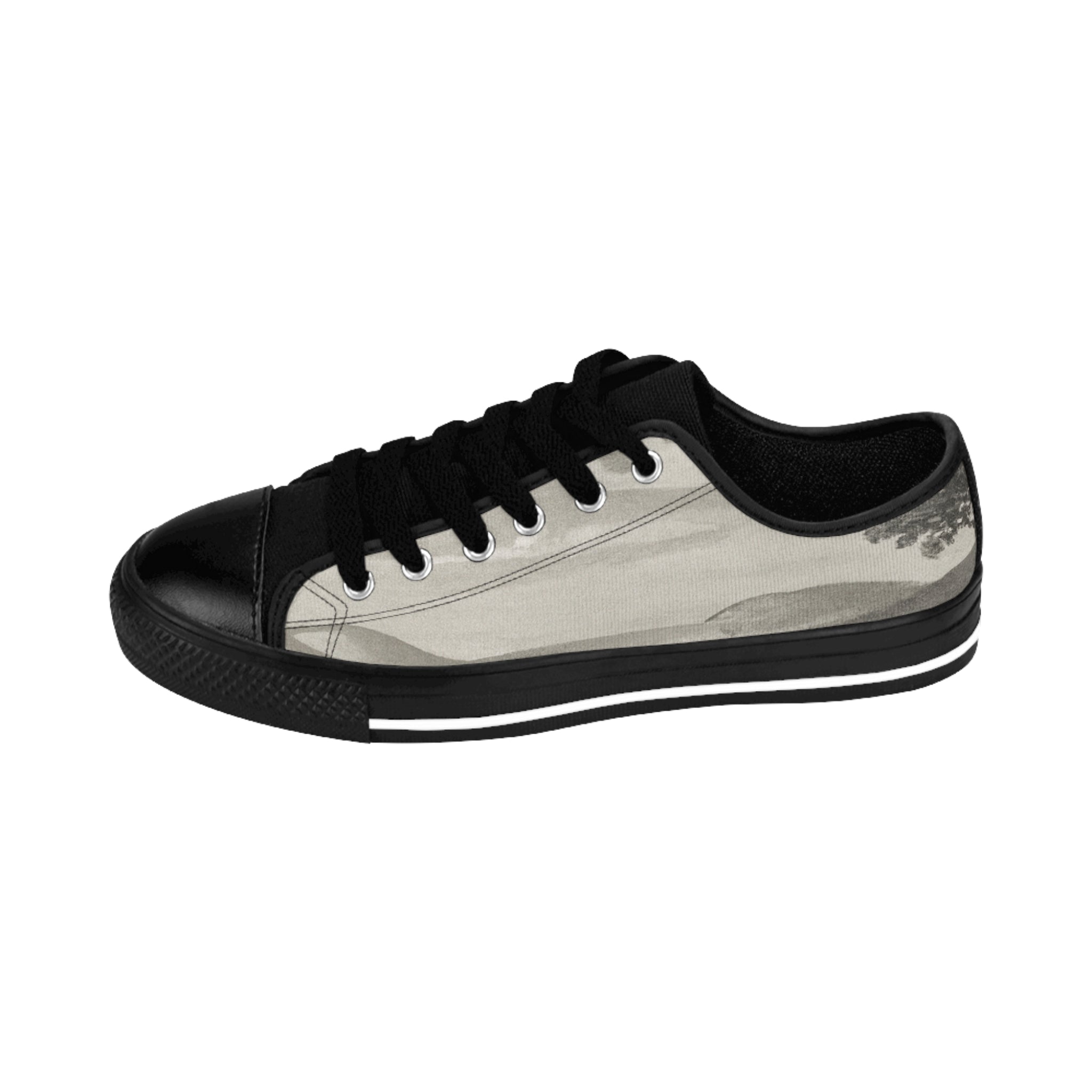 Cairney. - Women's Low Top Sneakers