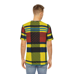 Glenfinnan - All Over Print Tee