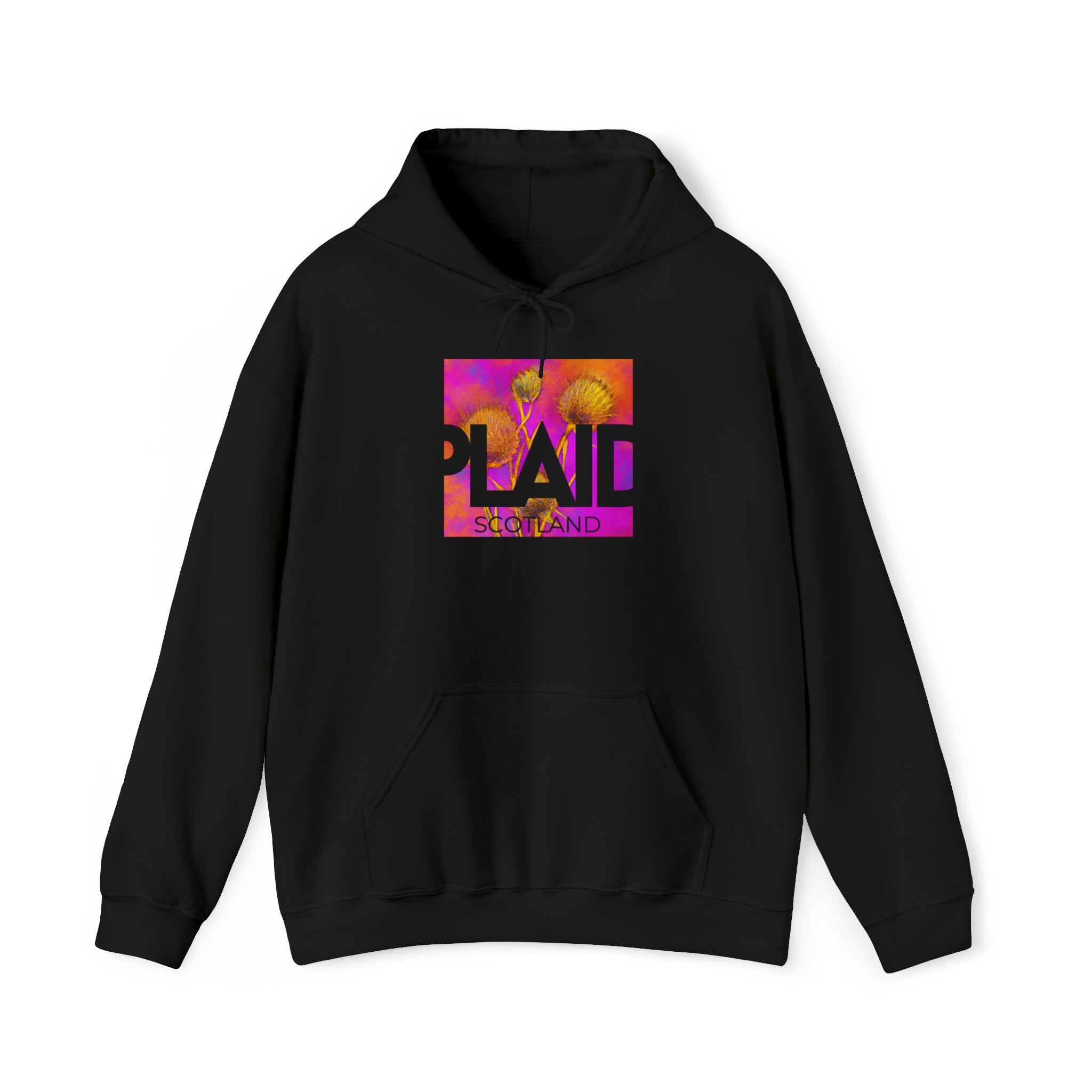 Neepracht. Unisex Hoodie