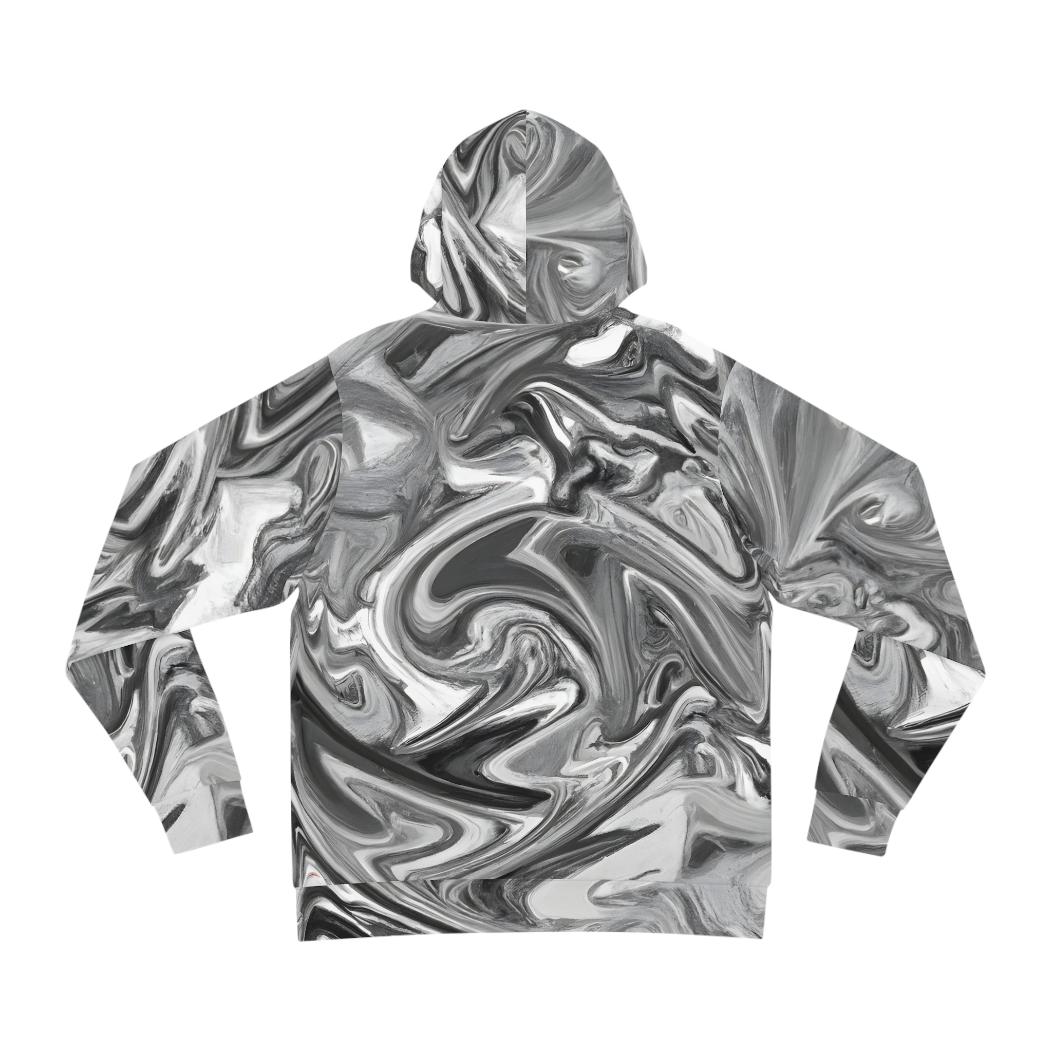 Gloirce. Unisex AOP Hoodie