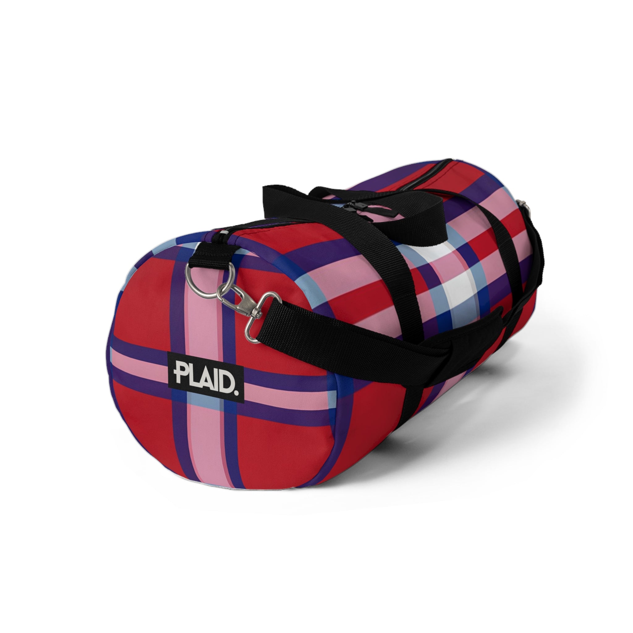 Glengask. Duffel Bag