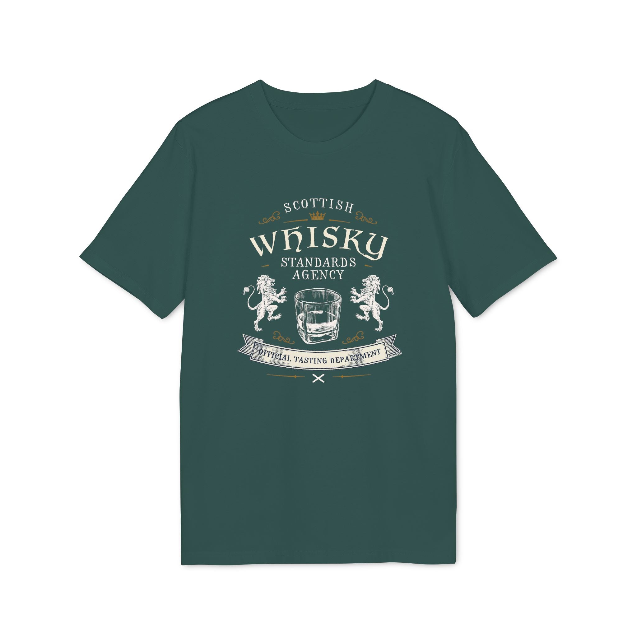 Whisky Standards Agency T-Shirt