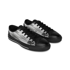 Eileangh - Men's Low Top Sneakers