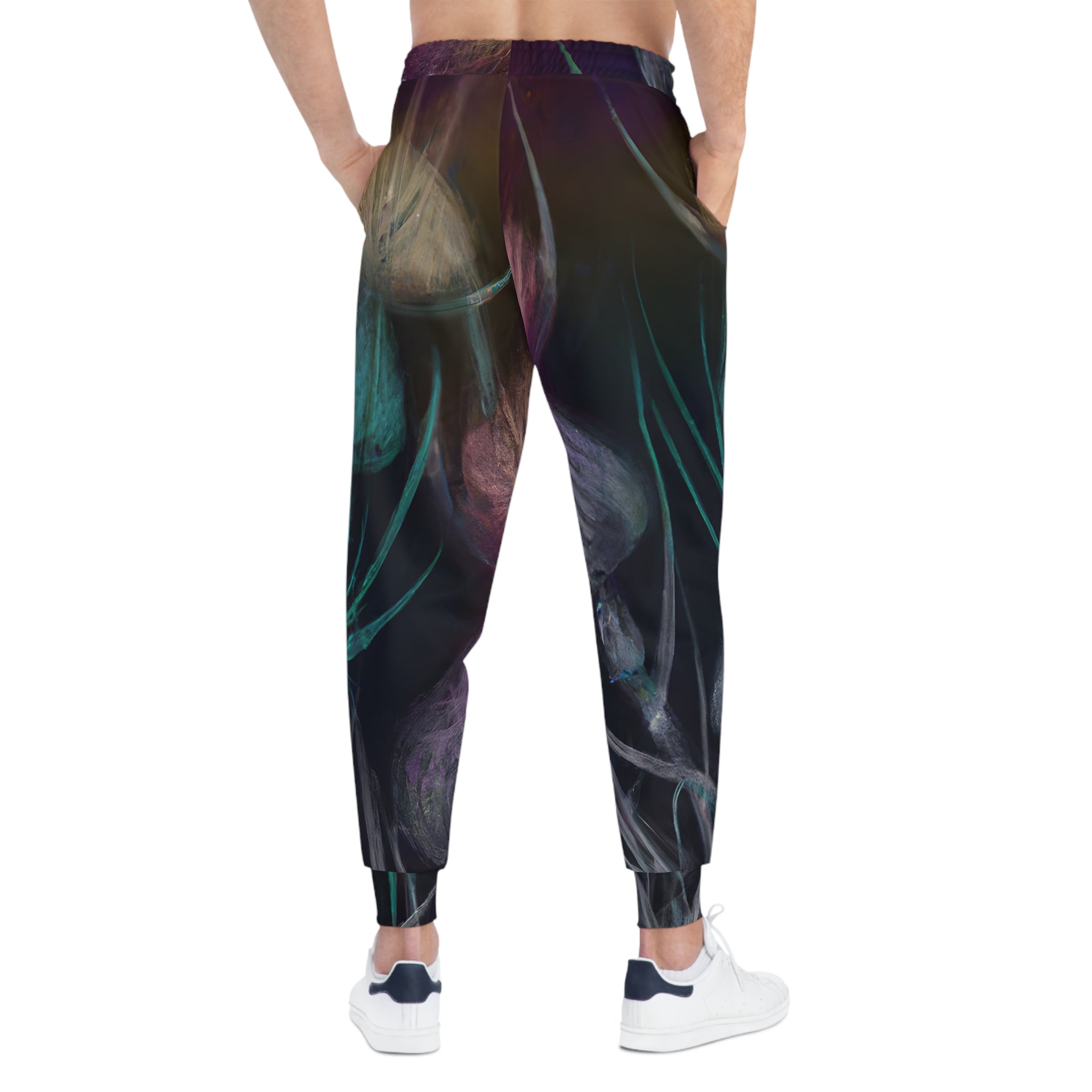 Inverness. Unisex Joggers