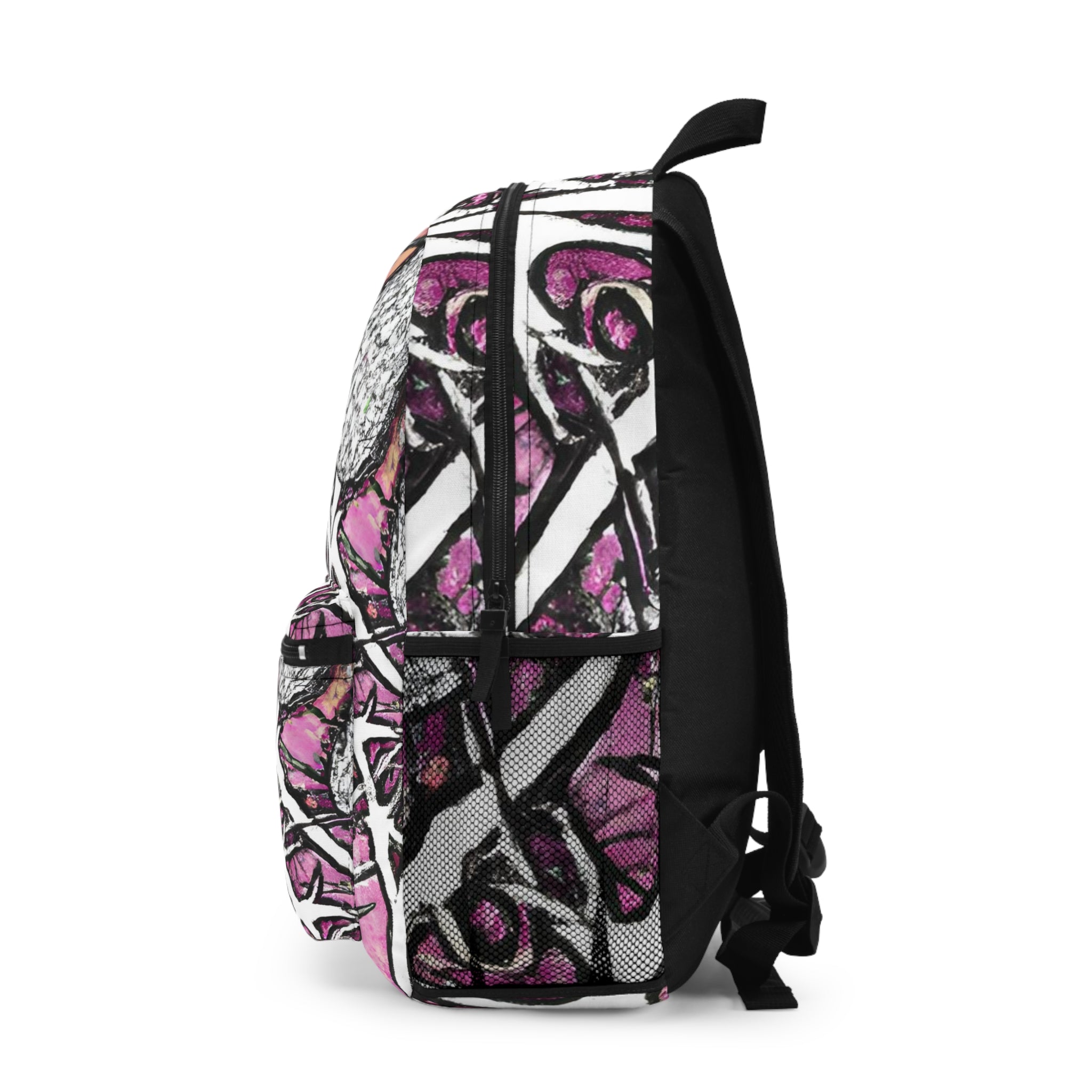 Strabrock Backpack