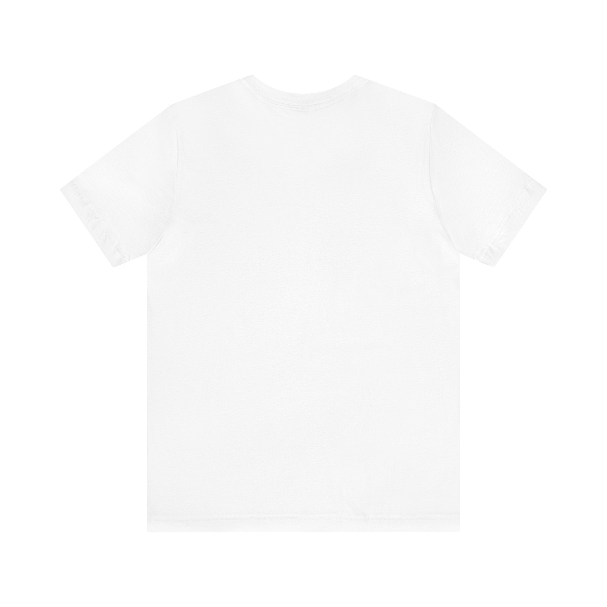 Glenfirth Unisex Logo T-shirt