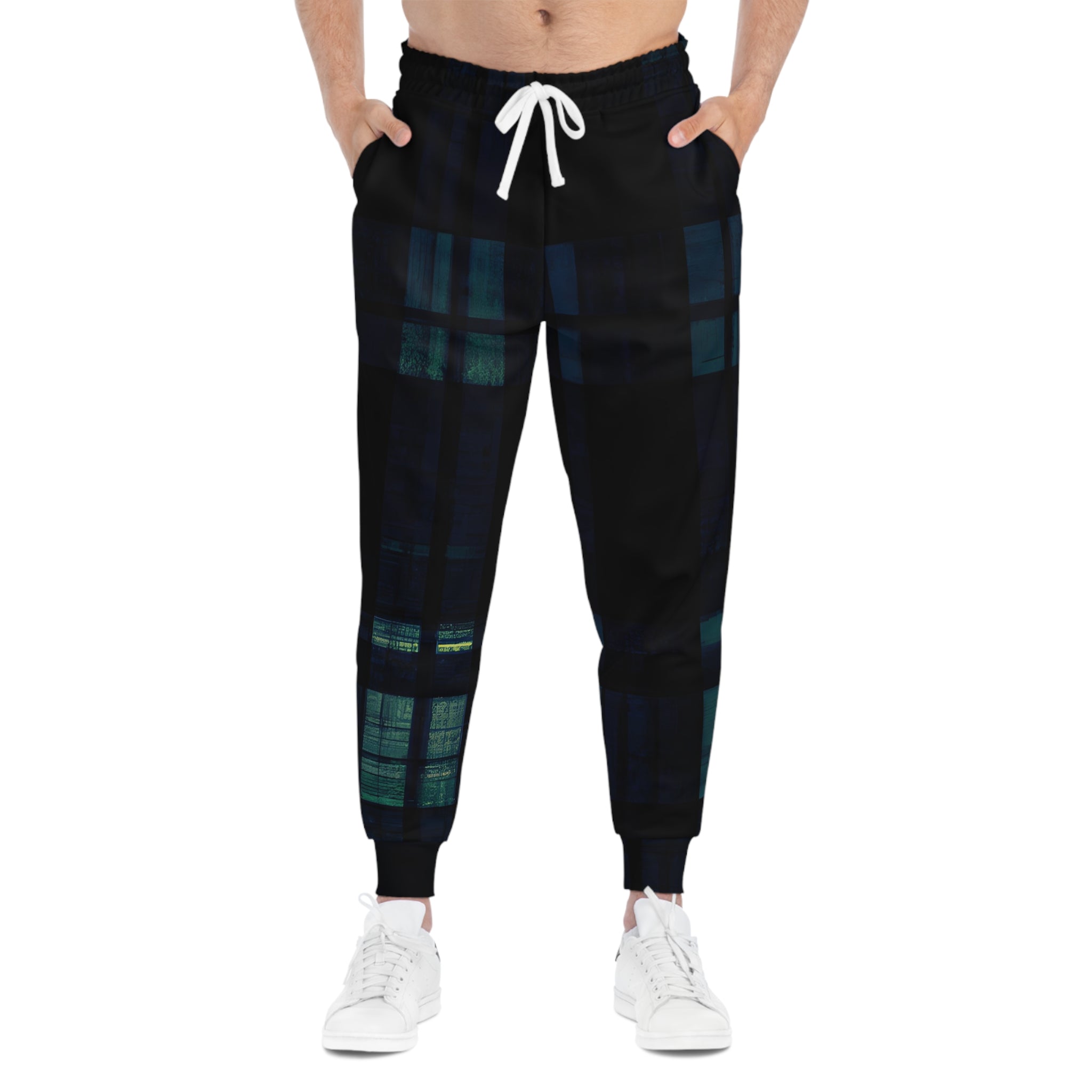 Glarfford. Unisex Joggers