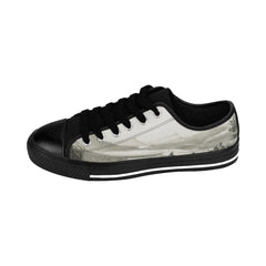 Theodorloch. - Men's Low Top Sneakers