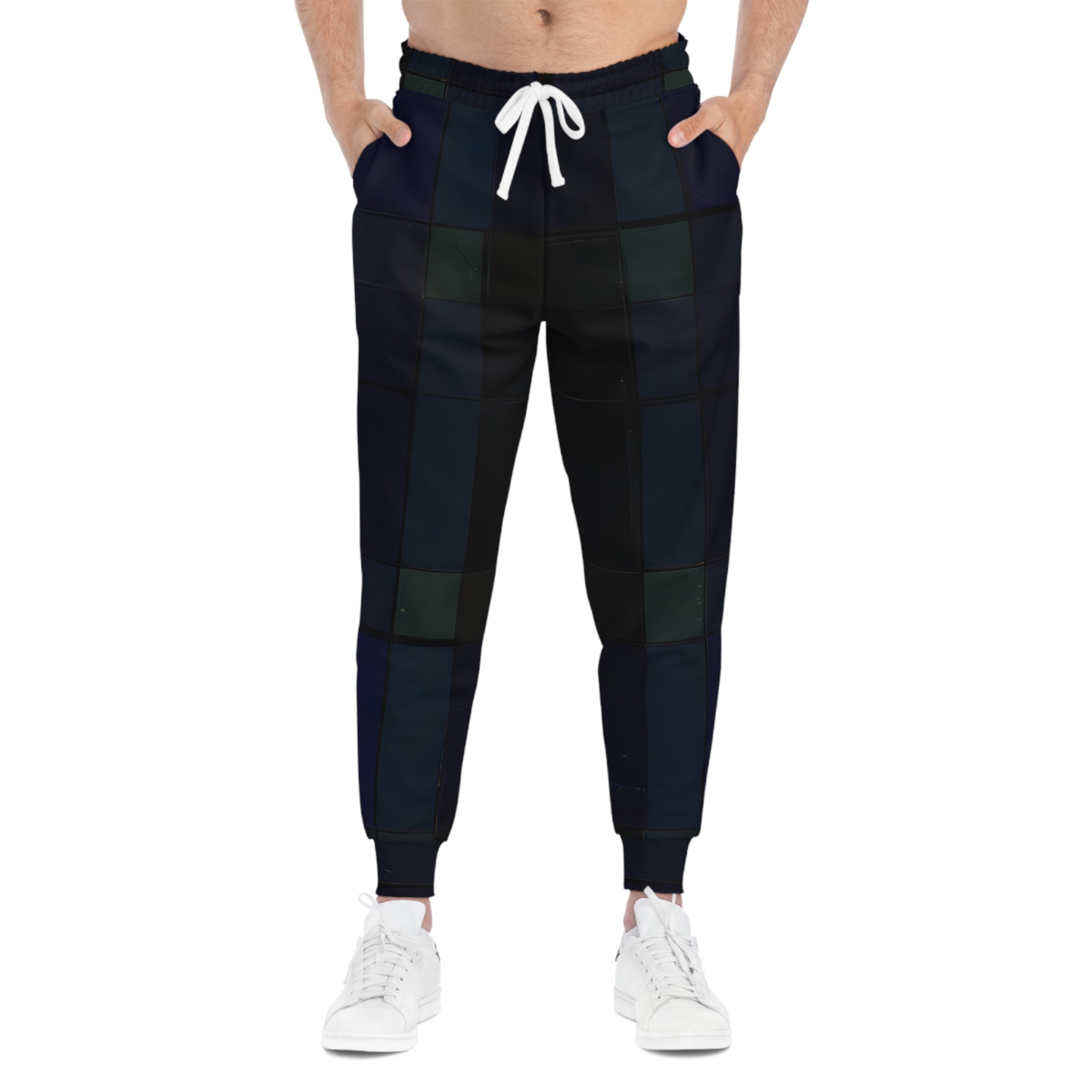 Drensock Unisex Joggers