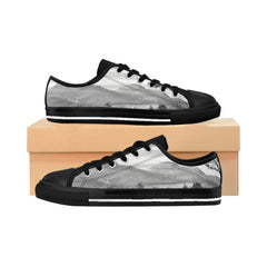 Culcairney - Men's Low Top Sneakers