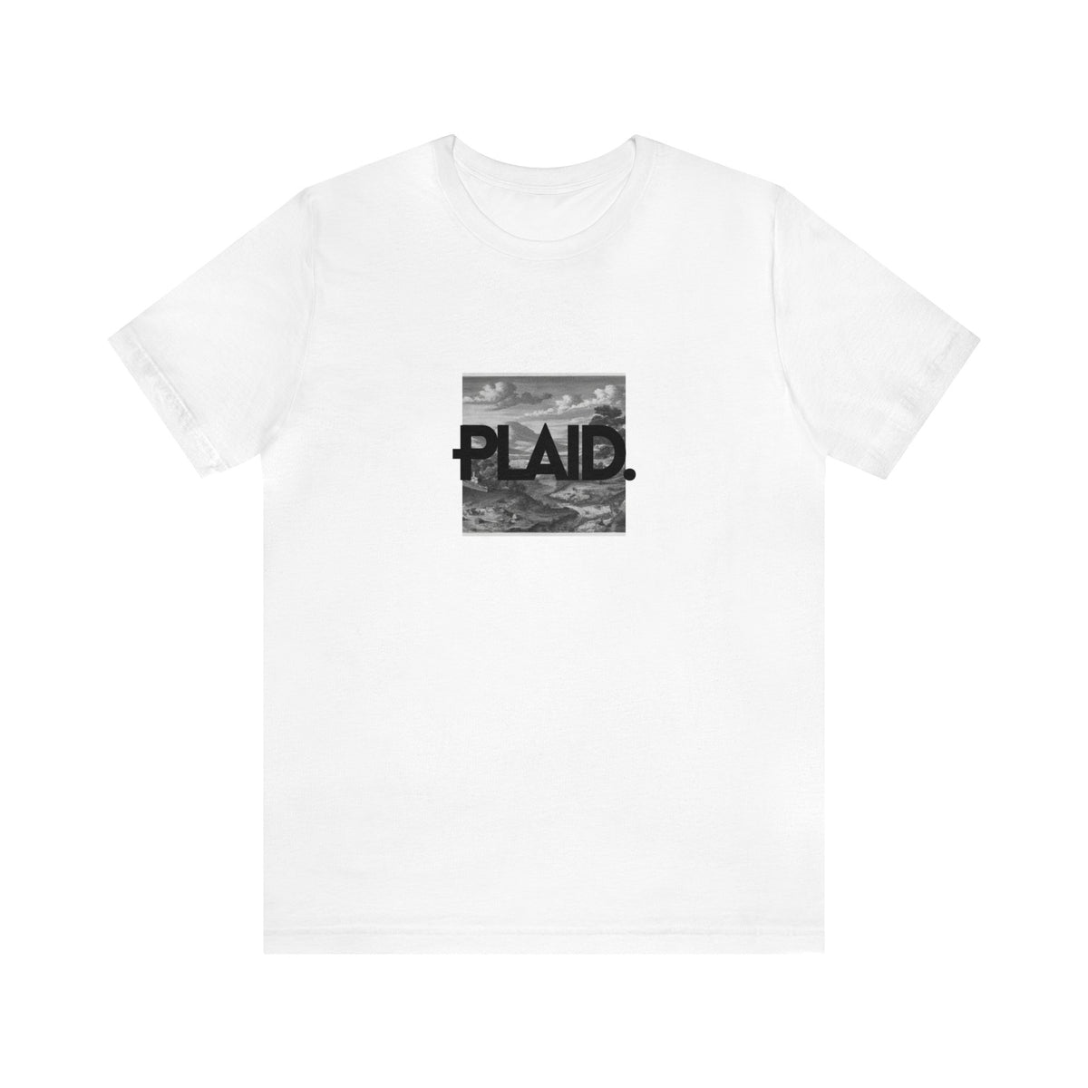 Eileanar. Unisex Logo T-shirt