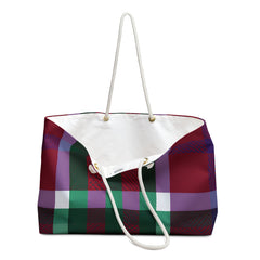 Airdsgeir. Weekender Tote