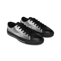 Lerdoon - Men's Low Top Sneakers