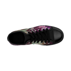 Glurkstane - Women's Low Top Sneakers