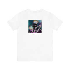 Glenreich Unisex Back Print T-shirt
