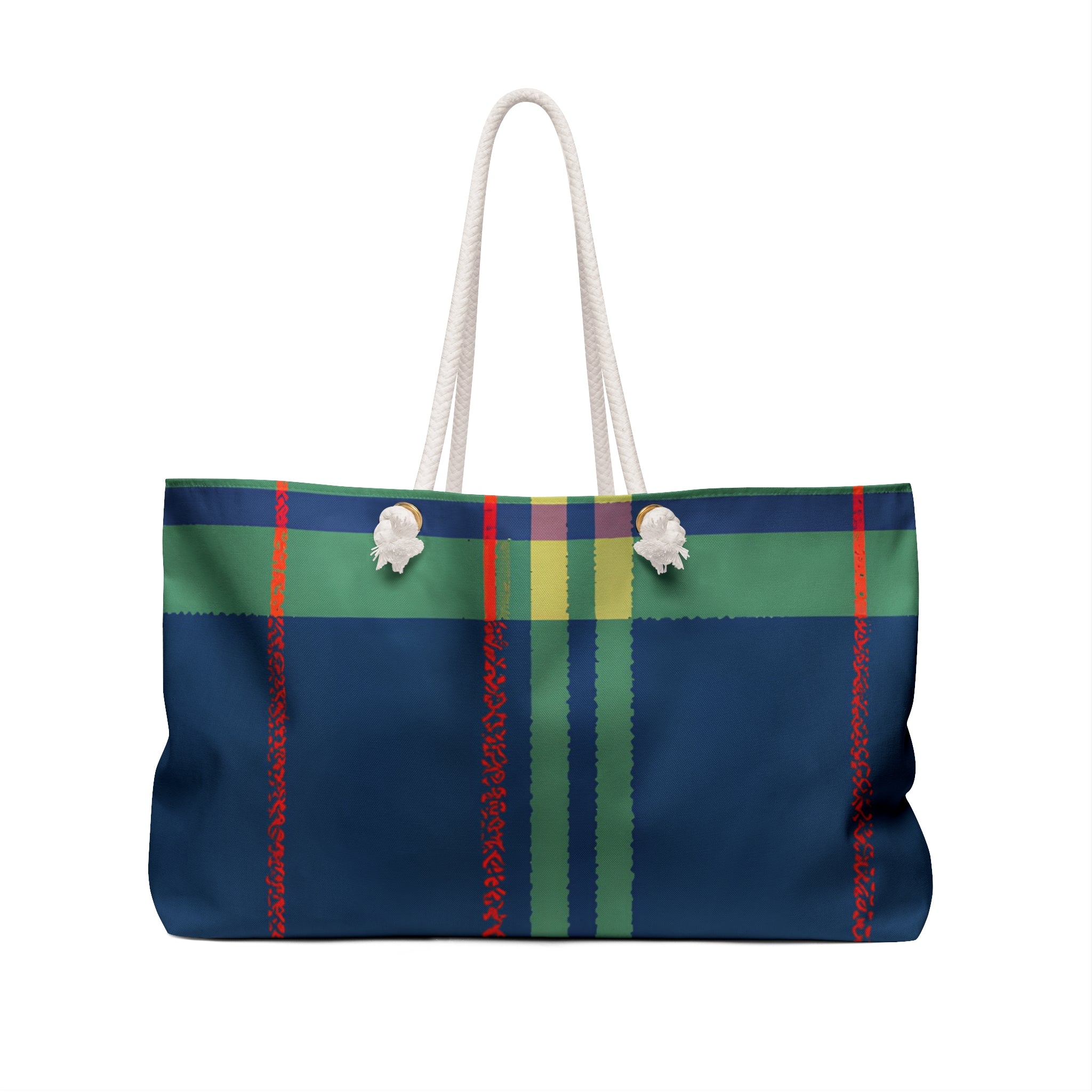 Craitheamh Weekender Tote