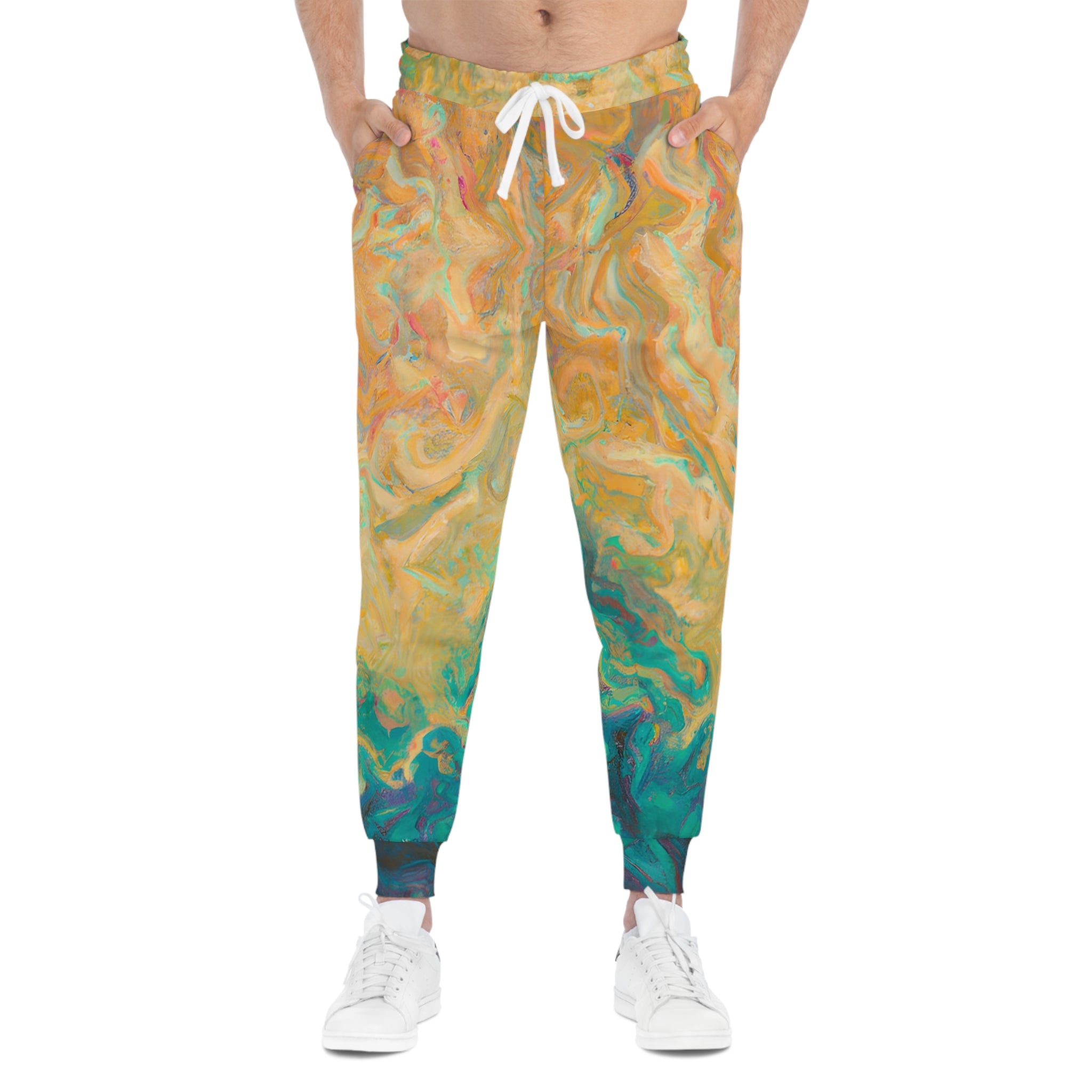 Lochfrae. Unisex Joggers