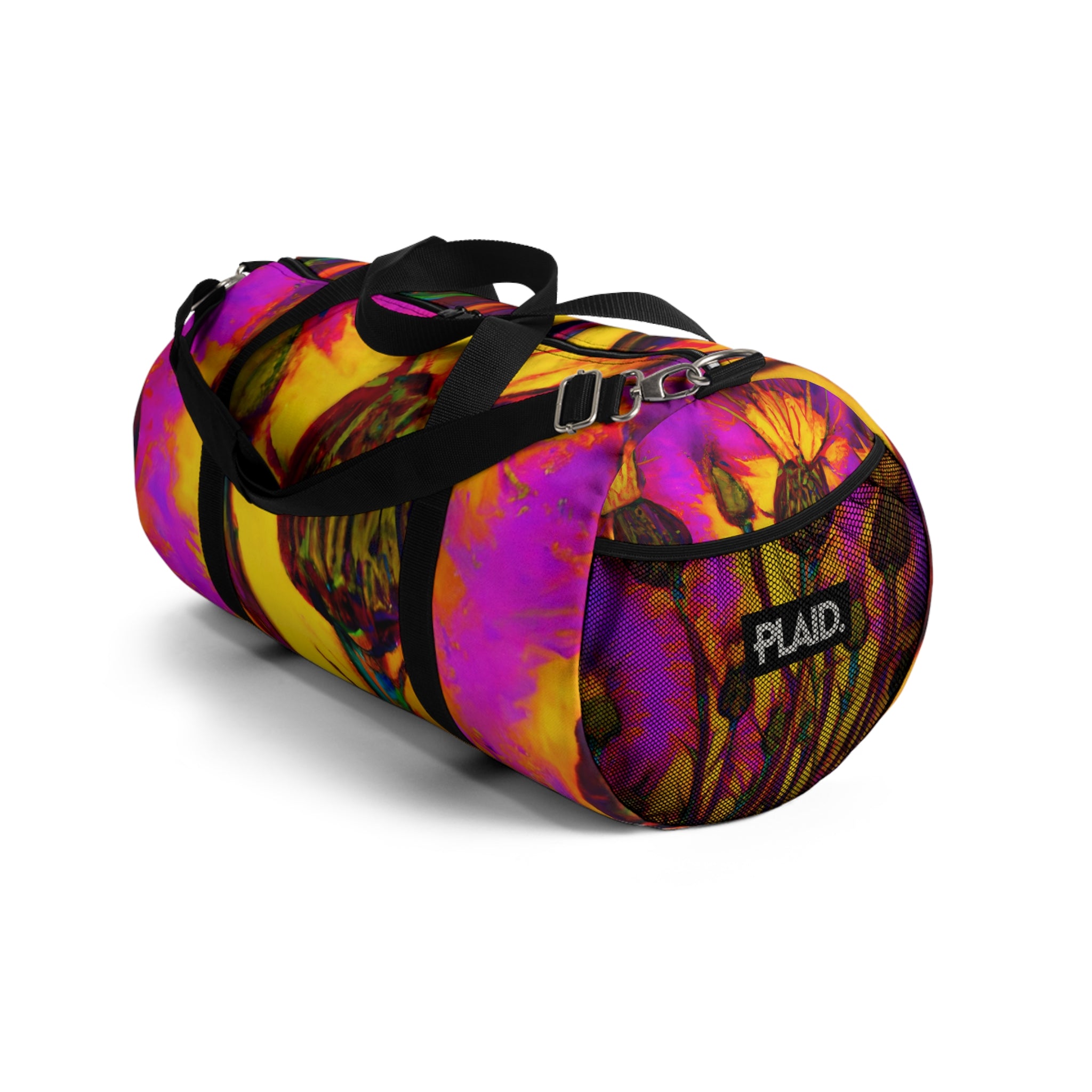 Lochmhor Duffel Bag