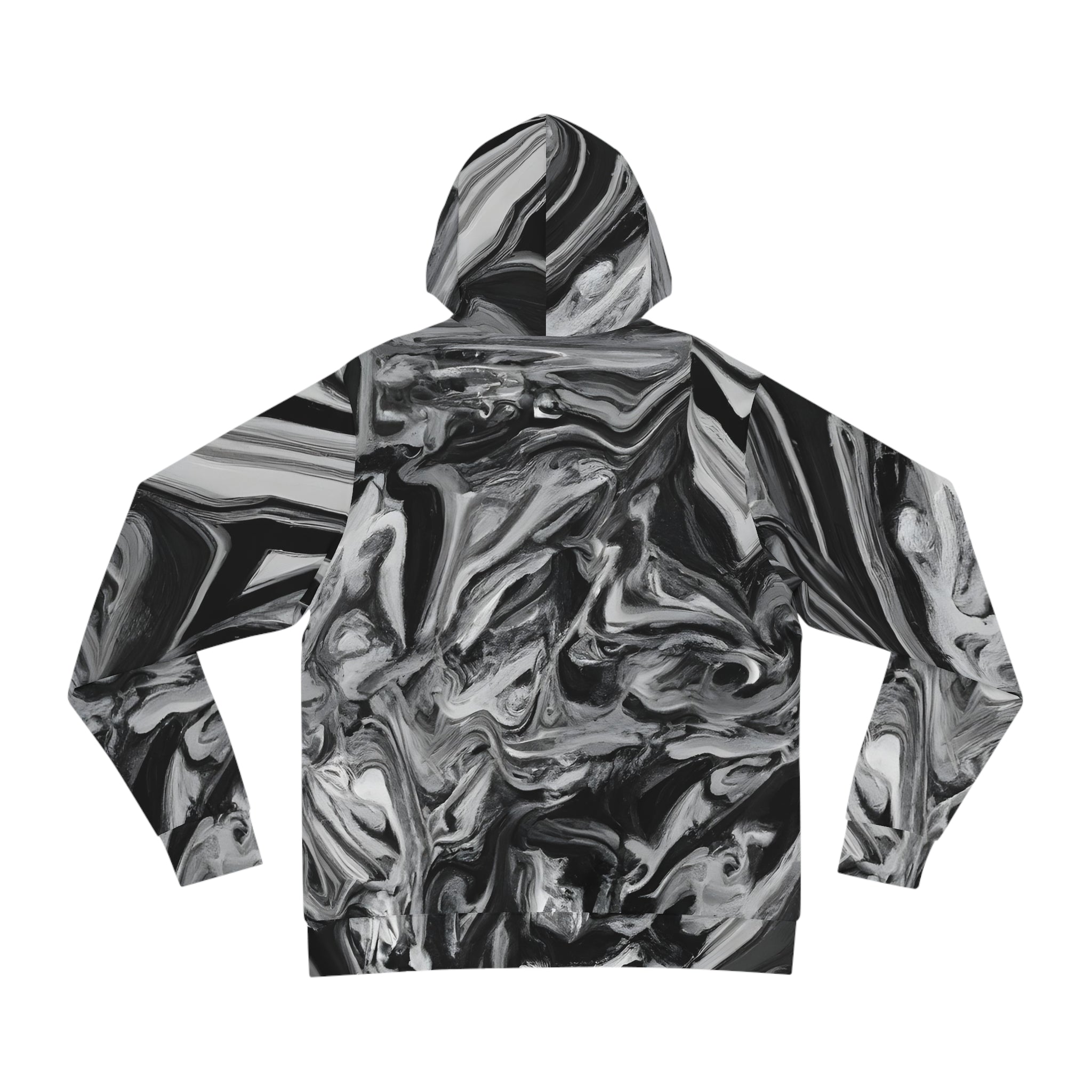 Nessfield Unisex AOP Hoodie