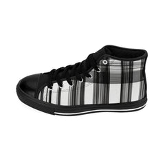 Ardshiel - Men's High Top Sneakers