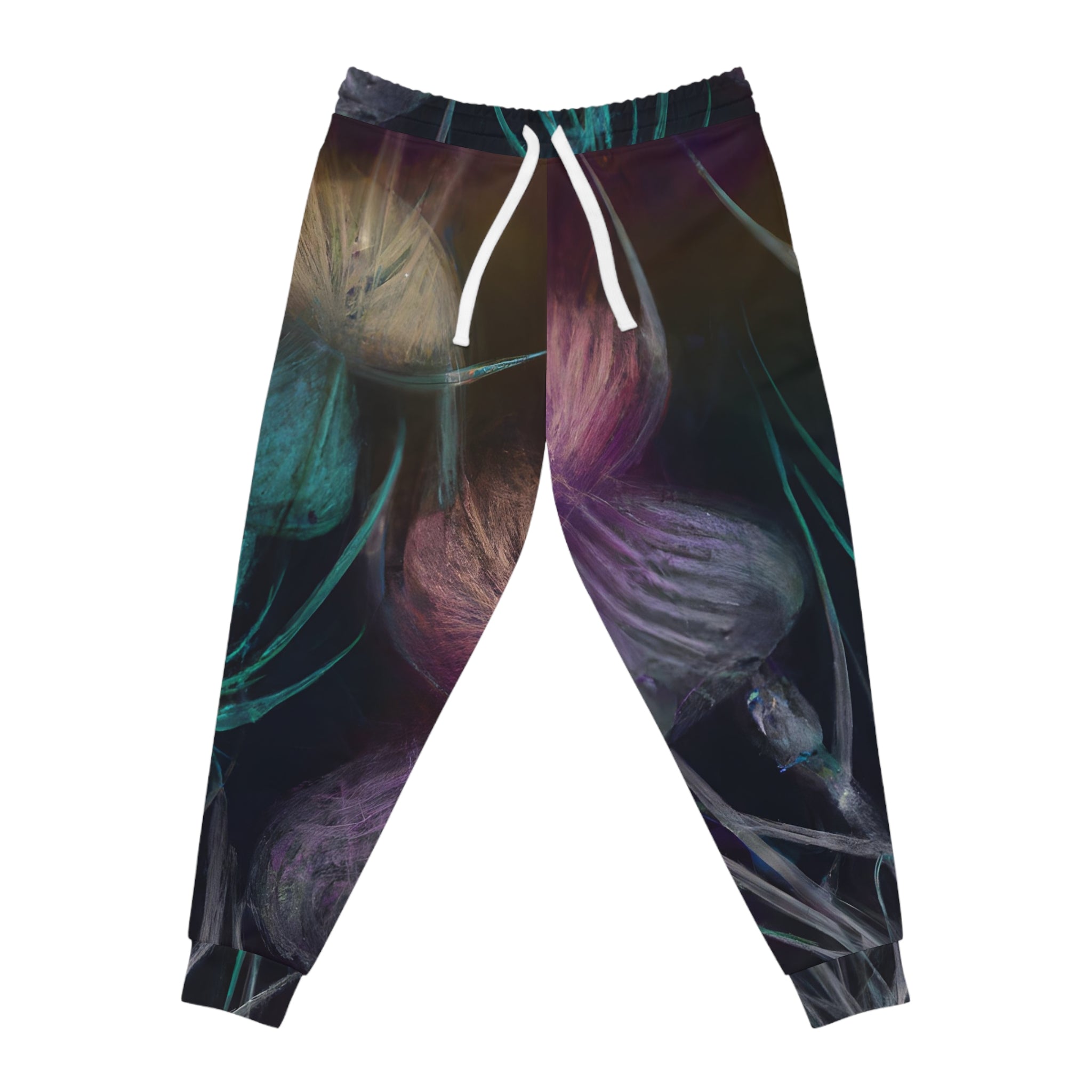 Inverness. Unisex Joggers