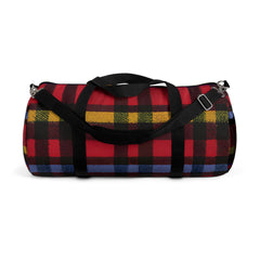 Lochrae. Duffel Bag