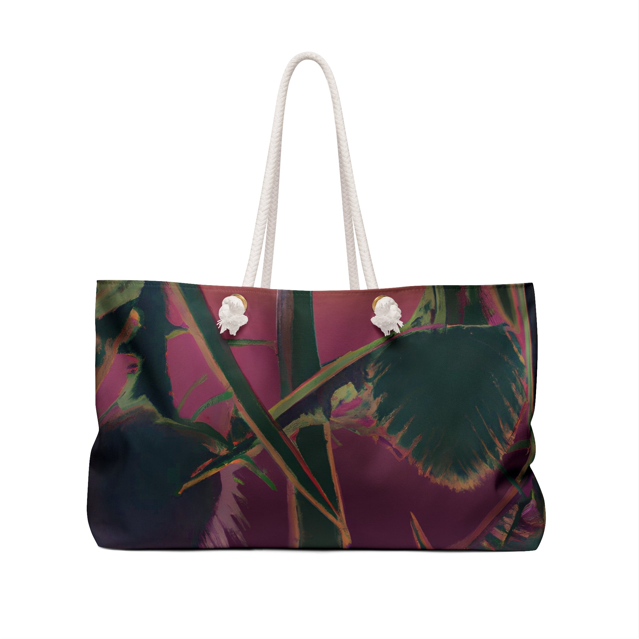 Lochsgeir Weekender Tote