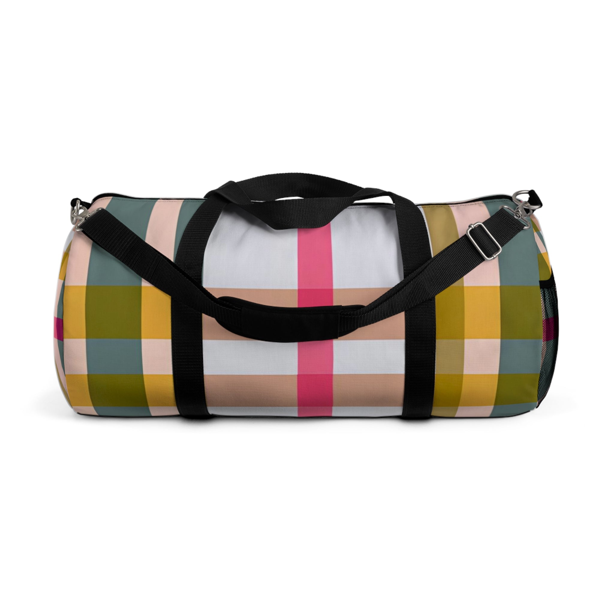 Glashie Duffel Bag