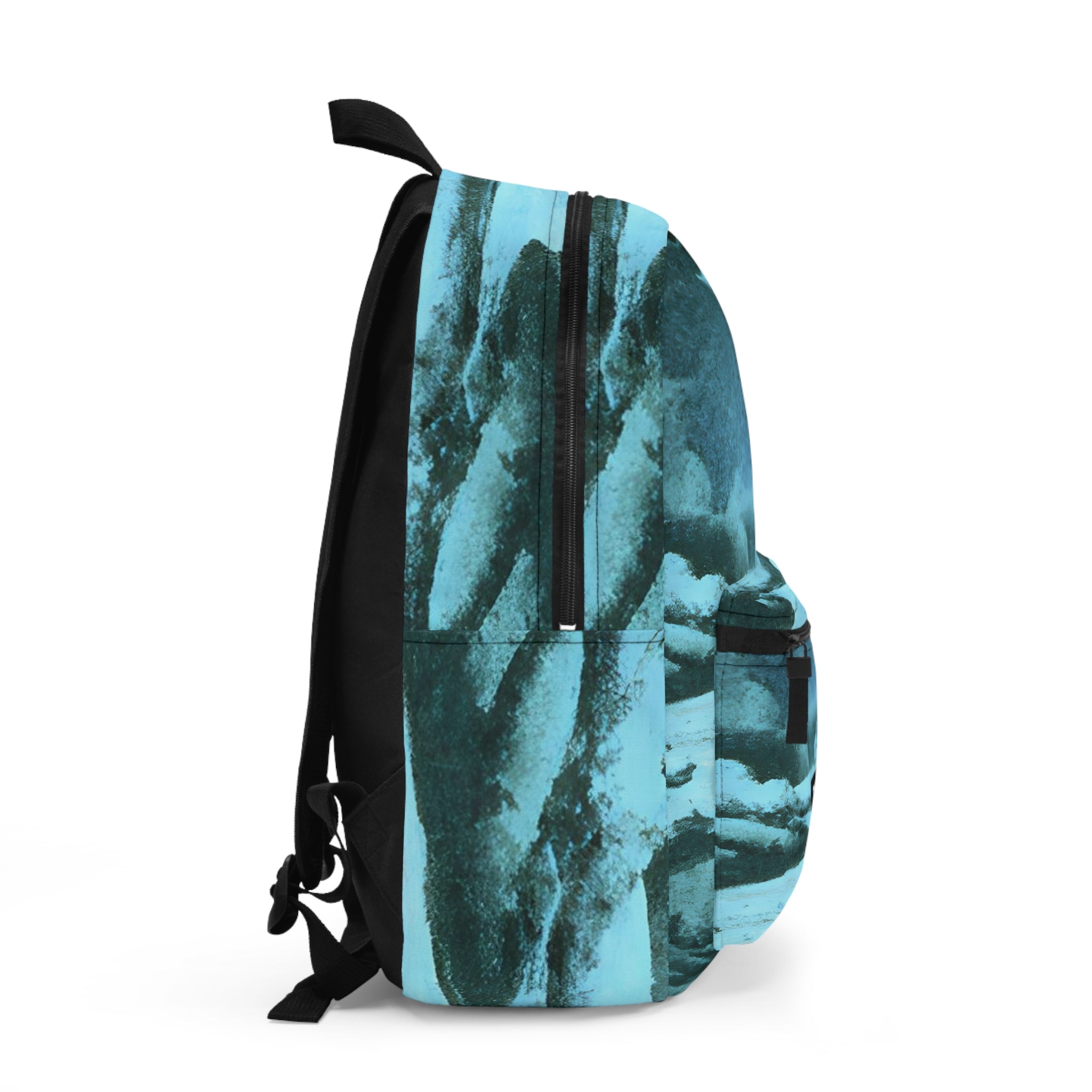 Dovecliff. Backpack