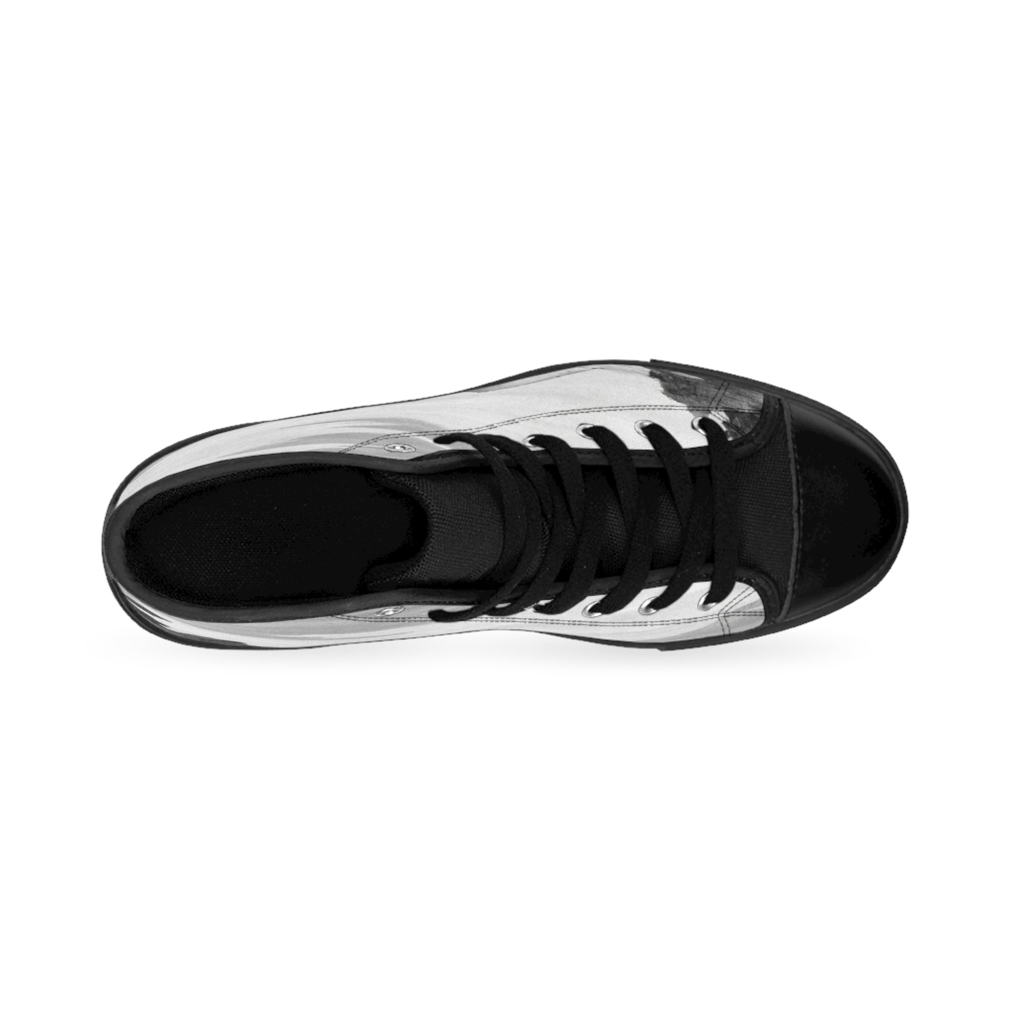 Glenshankle - Men's High Top Sneakers