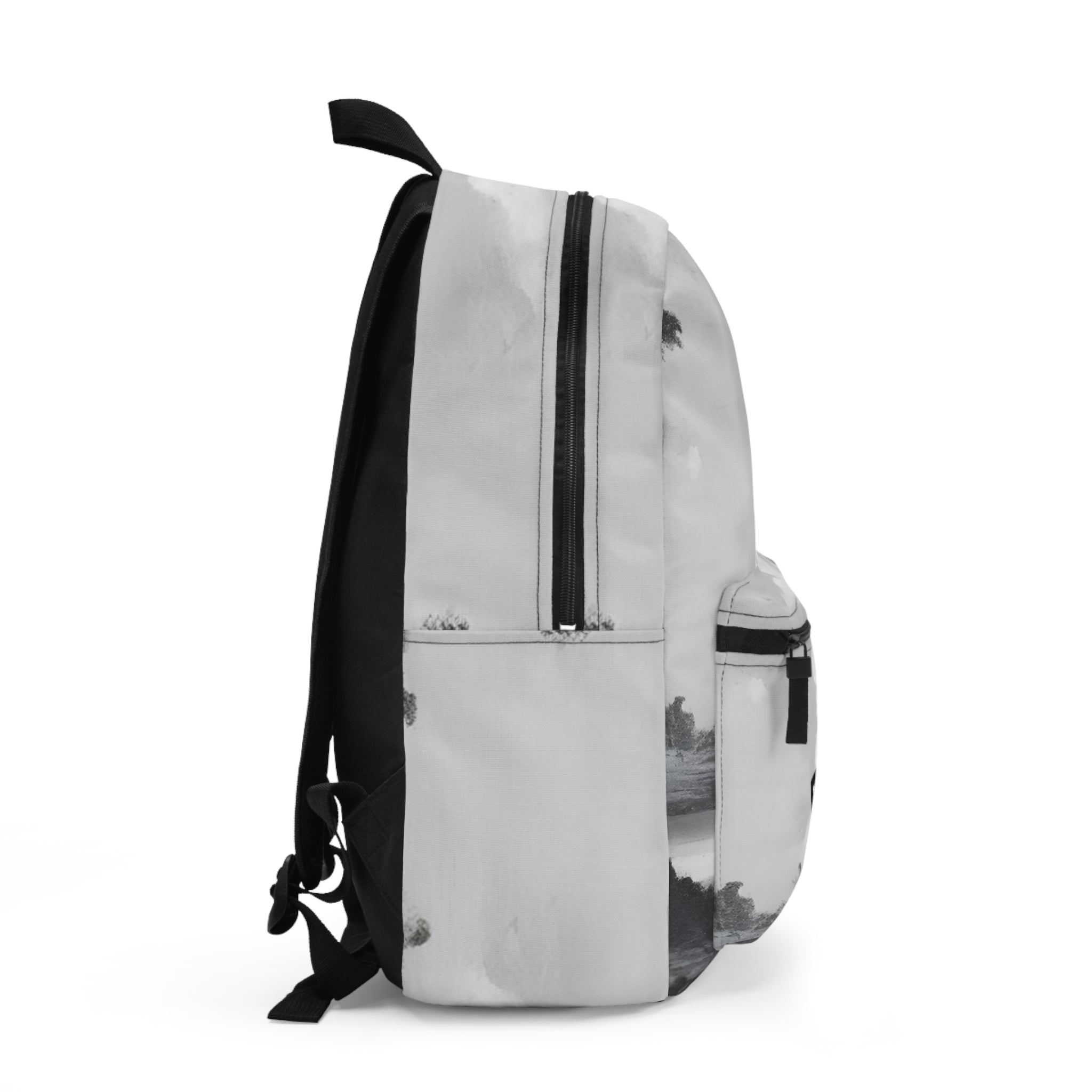 Eeford Backpack