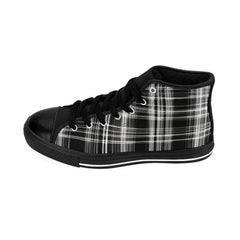 Benshee. - Men's High Top Sneakers