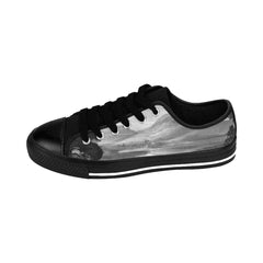 Dunnock. - Men's Low Top Sneakers