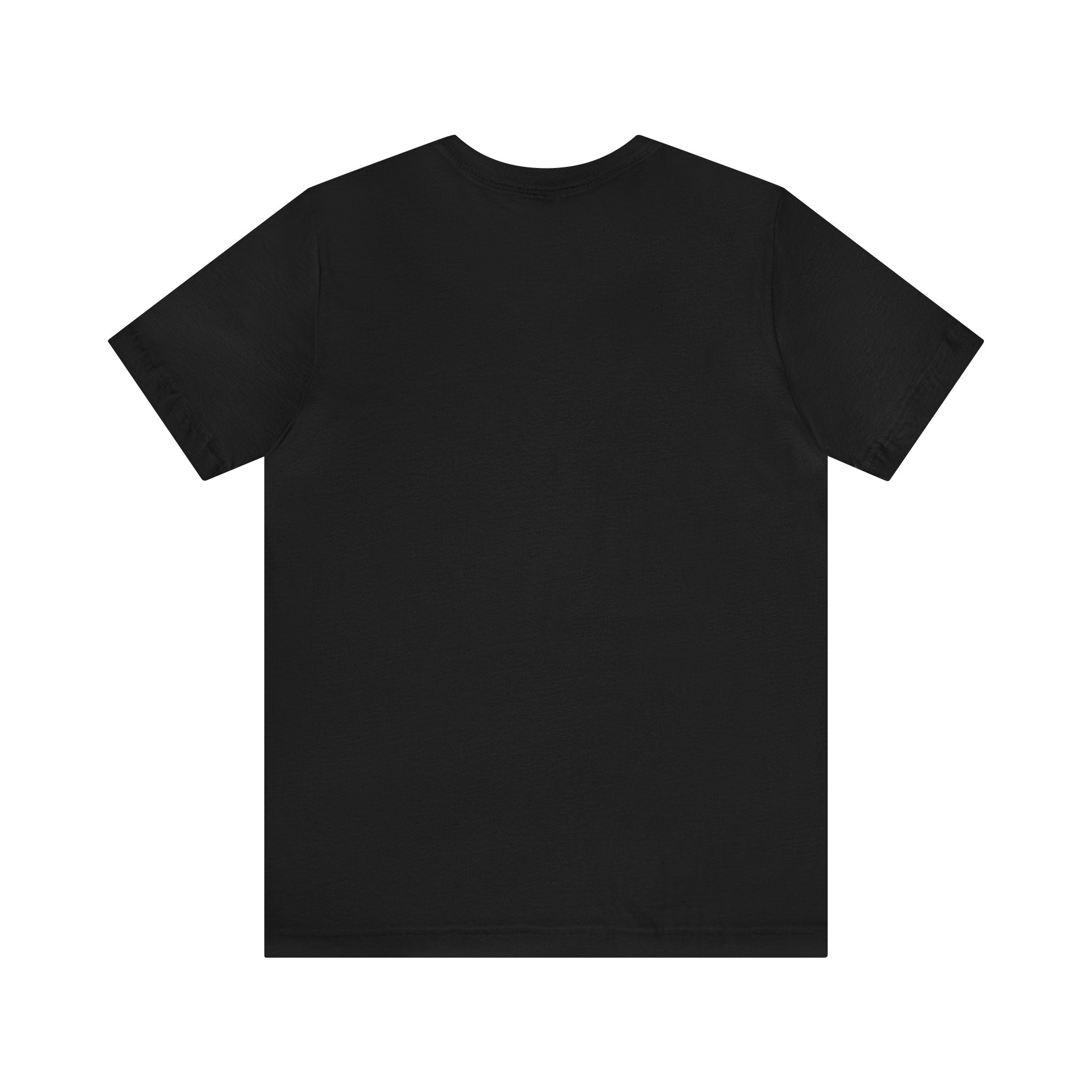 Glackan Unisex Logo T-shirt