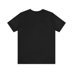 Glackan Unisex Logo T-shirt