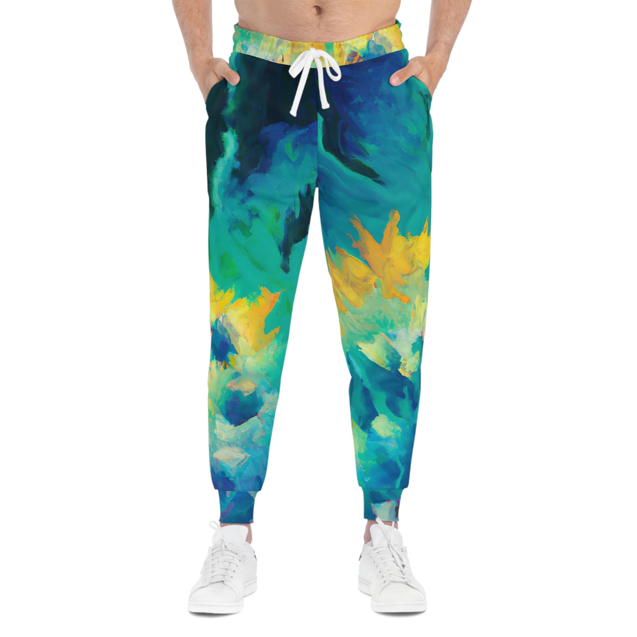 Glencolly Unisex Joggers