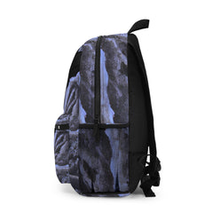 Dunskye. Backpack