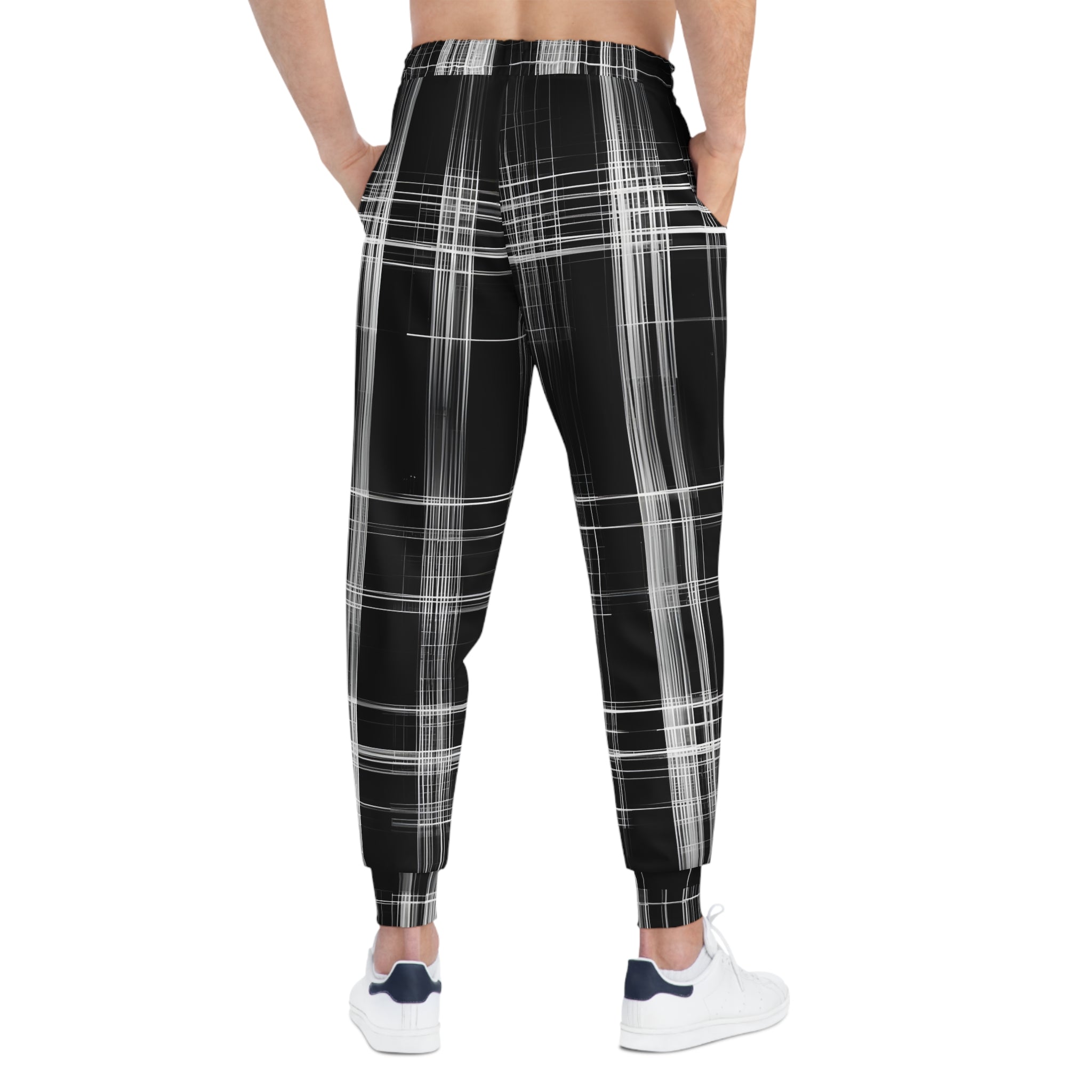 Craigmullen Unisex Joggers