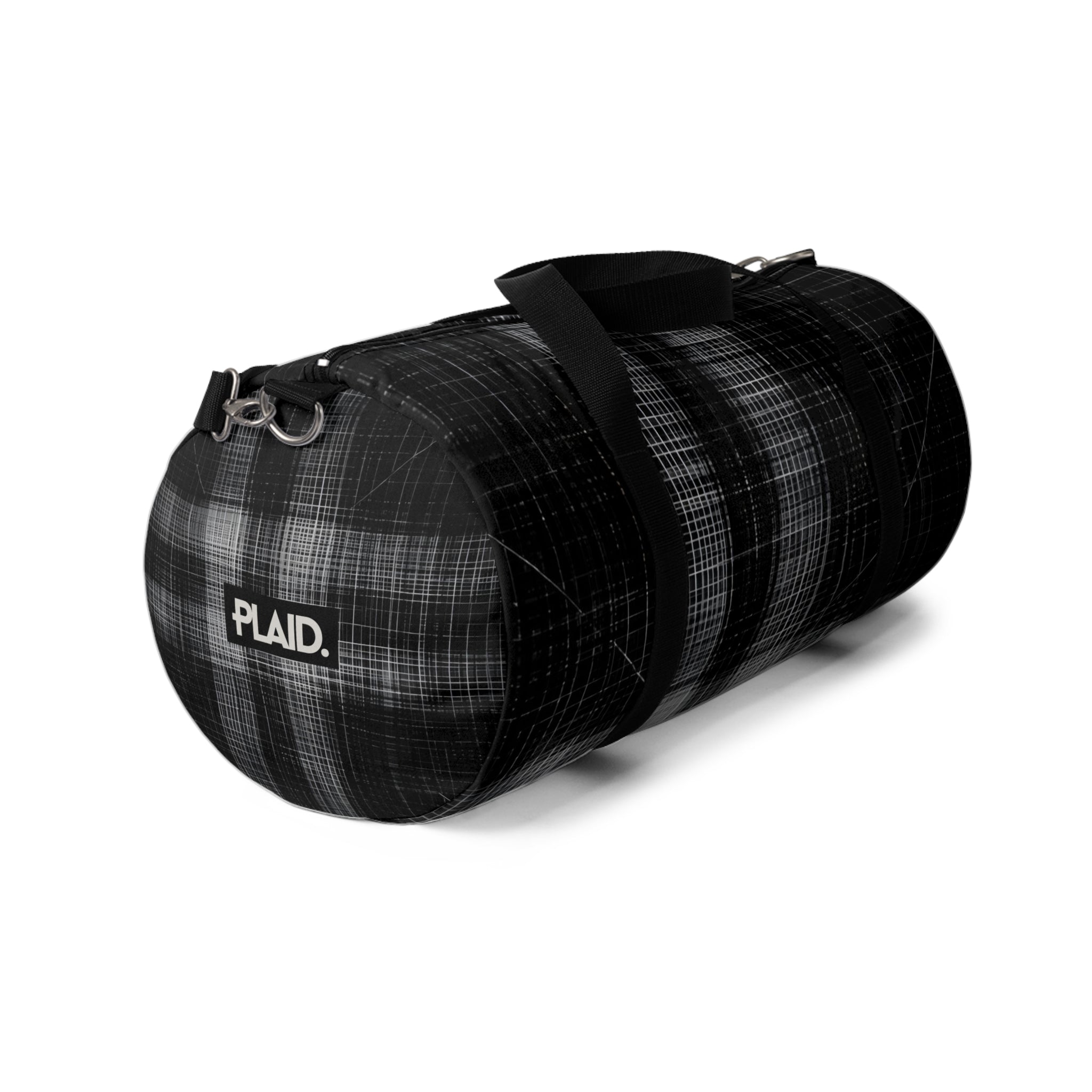 Lochmire. Duffel Bag