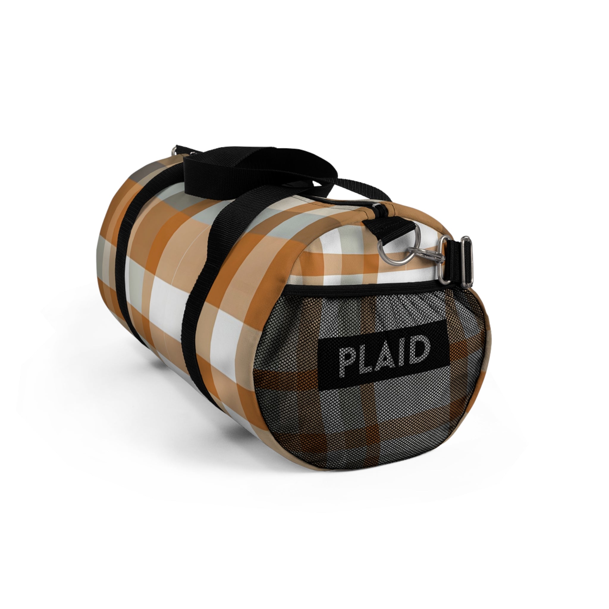 Dalvenchon Duffel Bag