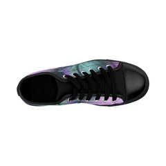 Strathbob. - Women's Low Top Sneakers