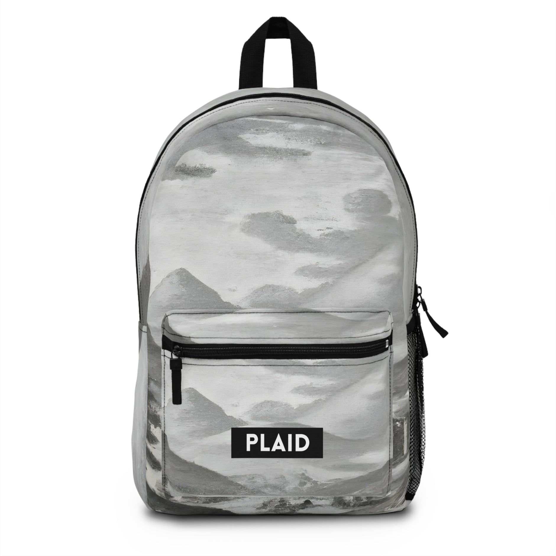 Backpacks – PLAID