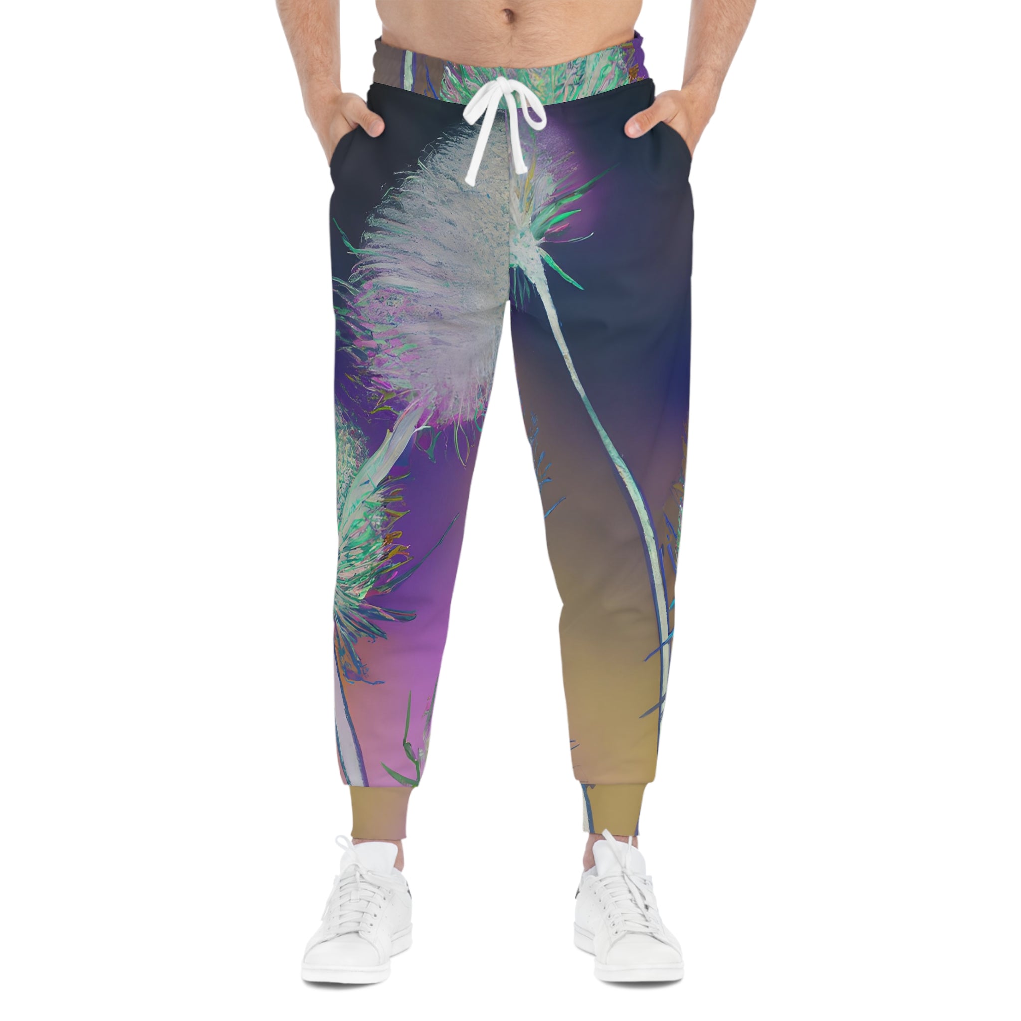 Kirkrober Unisex Joggers