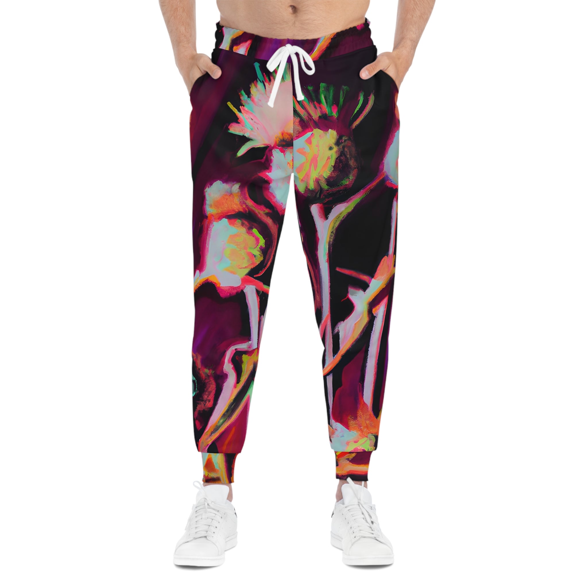 Lairssa Unisex Joggers