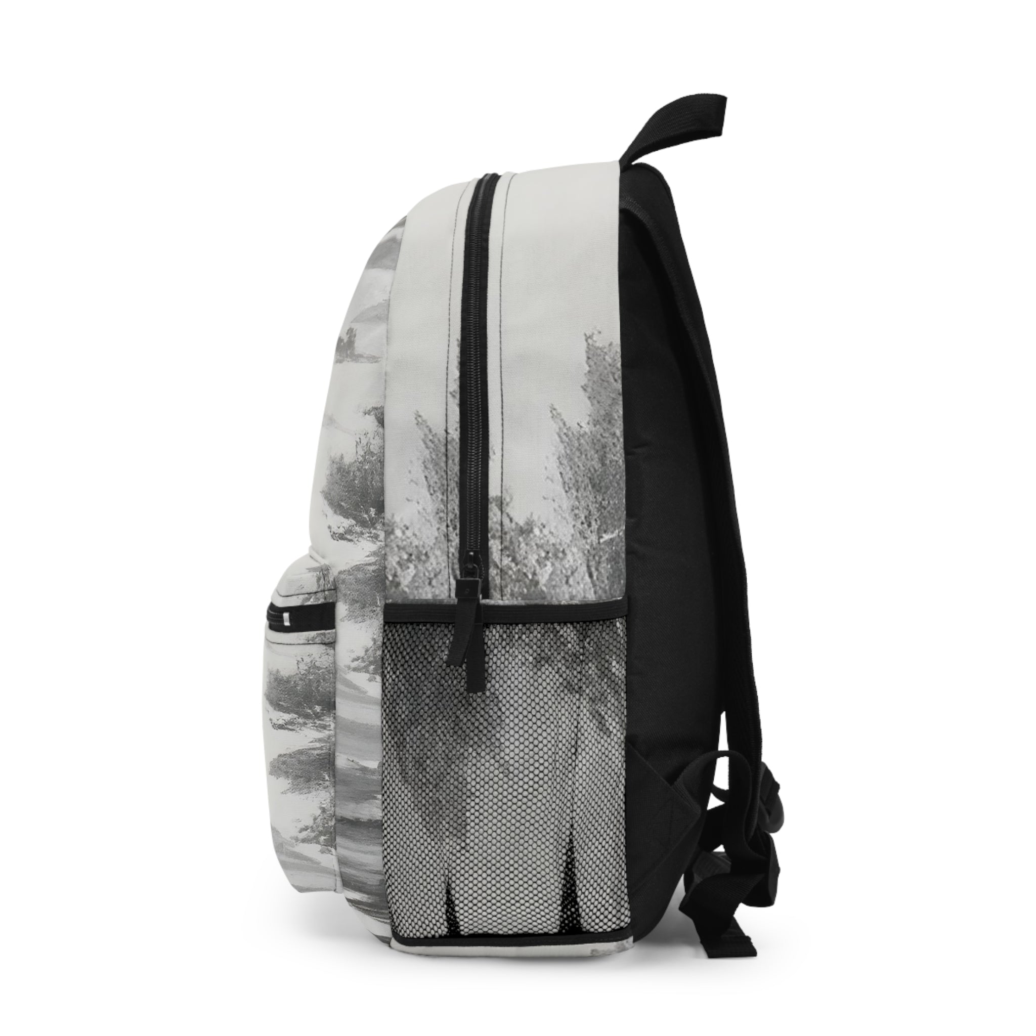 Glenmorane. Backpack