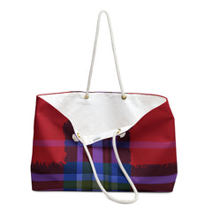 Quhaelan Weekender Tote