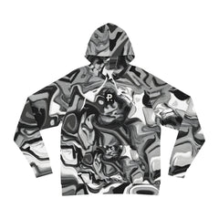 Craigalish Unisex AOP Hoodie